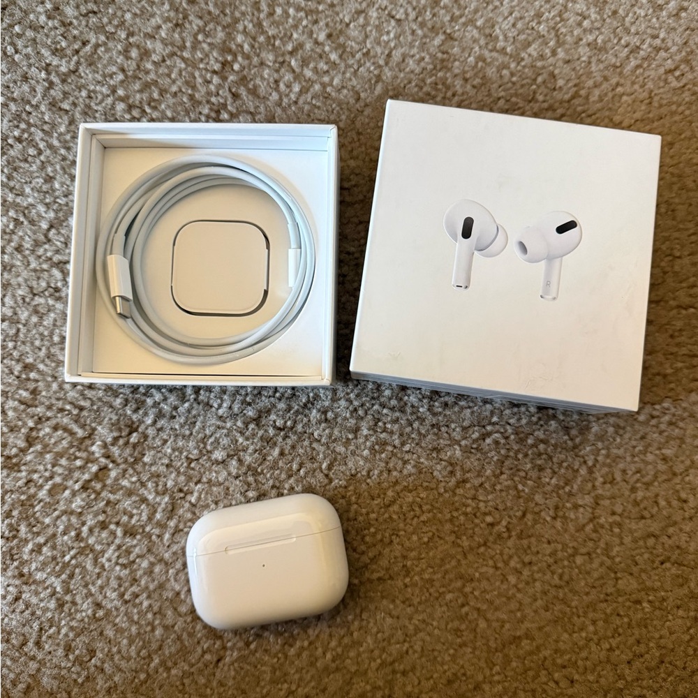 Apple AirPod Pro